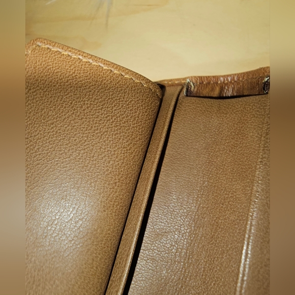 CELINE Macadam compact wallet (1-28-A127) - Picture 13 of 15